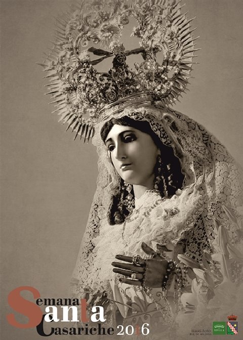Semana Santa en Casariche  